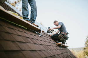 Find Local Roofers & Roofing Contractors in Kingston, OK